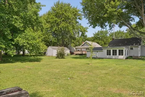 Exterior - 1237 Vine, Adrian, MI 49221 photo 2 of 2