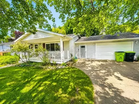 719 Rhodes, Pinconning, MI 48650