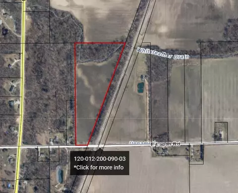 0 E Lapan, Pinconning, MI 48650