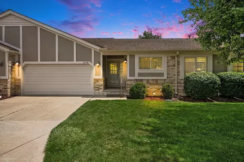 42278 Hidden Brk, Clinton Township, MI 48038
