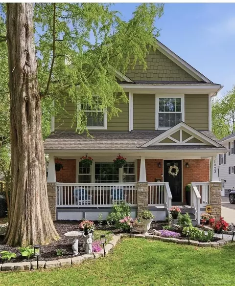 1223 Greenleaf, Royal Oak, MI 48067