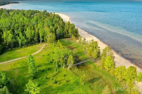 tbd Co Rd 435, Manistique, MI 49854