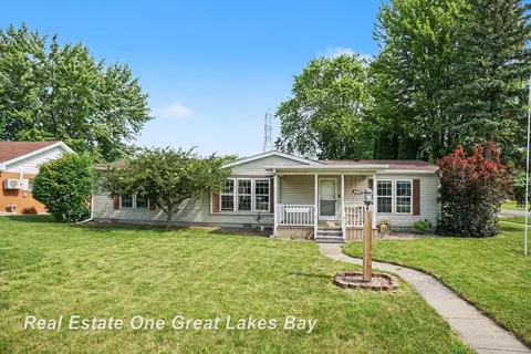 760 Doro, Saginaw, MI 48604