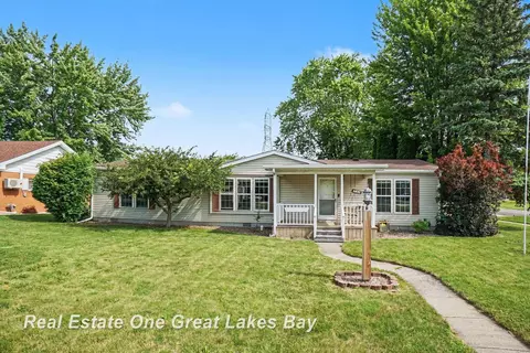 760 Doro, Saginaw, MI 48604
