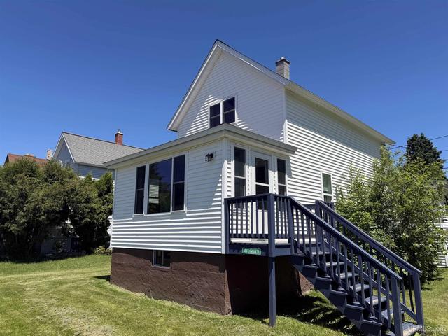 306 Crawford, Copper City, MI 49917