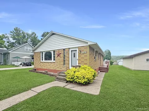 409 Baker, Caspian, MI 49915