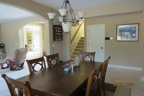 Dining - 5155 Ruby Rdg, Holland, MI 49424 photo 1 of 1