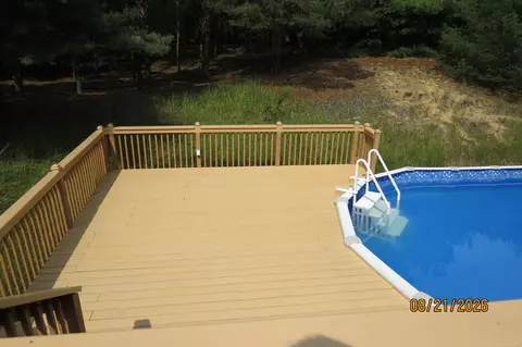 Exterior - 5155 Ruby Rdg, Holland, MI 49424 photo 6 of 6