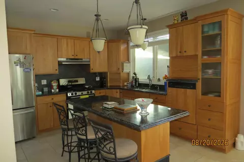 Kitchen - 5155 Ruby Rdg, Holland, MI 49424 photo 1 of 4