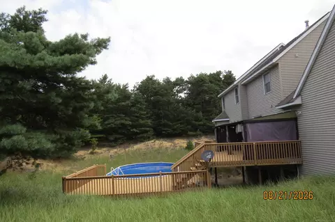 Exterior - 5155 Ruby Rdg, Holland, MI 49424 photo 3 of 6