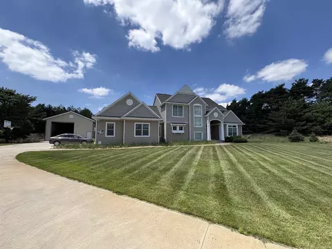 5155 Ruby Rdg, Holland, MI 49424