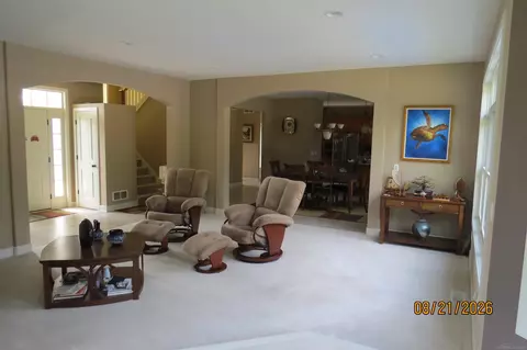 Living - 5155 Ruby Rdg, Holland, MI 49424 photo 2 of 3