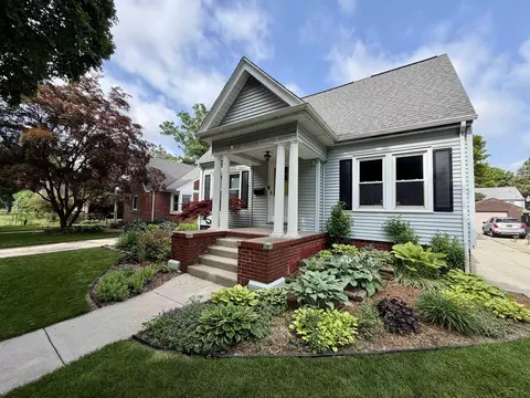 2217 N Woodbridge, Saginaw, MI 48602