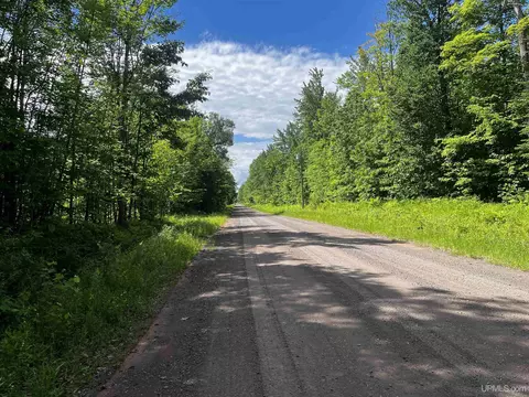 470 Acres Laird, Pelkie, MI 49958