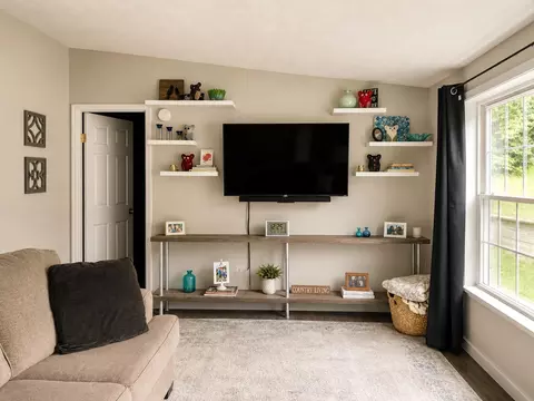 Living - 3824 Lapham, Harrison, MI 48625 photo 1 of 1