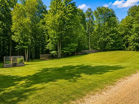 Exterior - 3824 Lapham, Harrison, MI 48625 photo 3 of 12