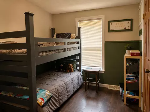 Bedroom - 3824 Lapham, Harrison, MI 48625 photo 3 of 5