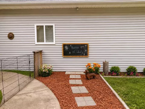 Exterior - 3824 Lapham, Harrison, MI 48625 photo 6 of 12