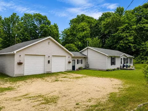 Exterior - 3824 Lapham, Harrison, MI 48625 photo 11 of 12