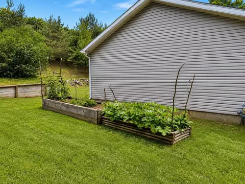 Exterior - 3824 Lapham, Harrison, MI 48625 photo 10 of 12
