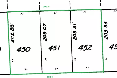 View/Area - 3824 Lapham, Harrison, MI 48625 photo 1 of 1