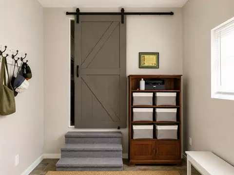 Entry Way - 3824 Lapham, Harrison, MI 48625 photo 1 of 2