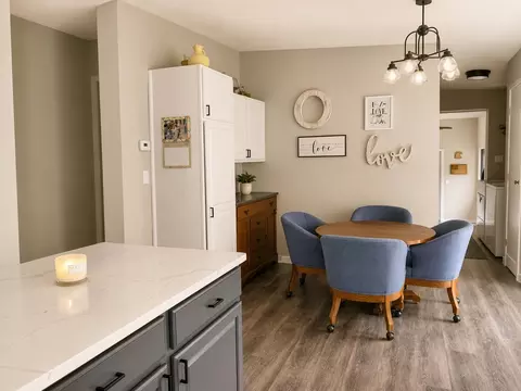 Dining - 3824 Lapham, Harrison, MI 48625 photo 1 of 1
