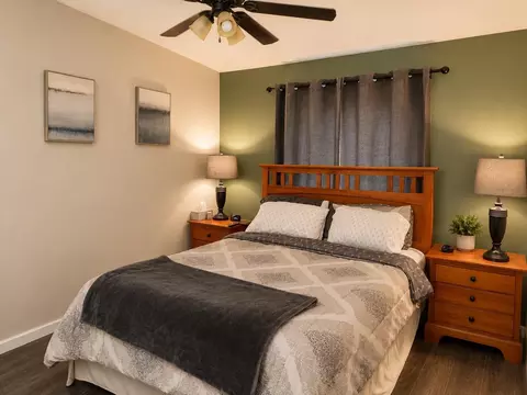 Bedroom - 3824 Lapham, Harrison, MI 48625 photo 1 of 5