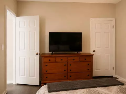 Bedroom - 3824 Lapham, Harrison, MI 48625 photo 2 of 5