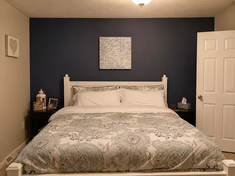 Bedroom - 3824 Lapham, Harrison, MI 48625 photo 4 of 5