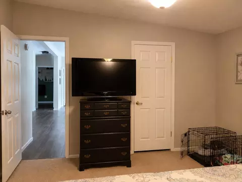 Bedroom - 3824 Lapham, Harrison, MI 48625 photo 5 of 5