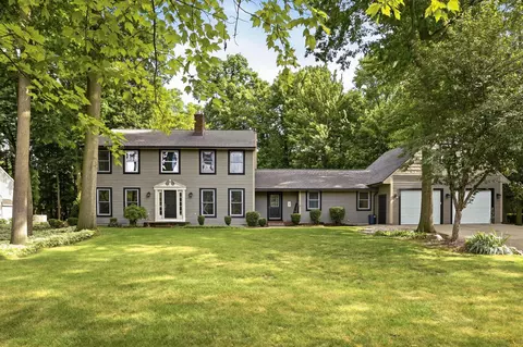 742 Wren, Frankenmuth, MI 48734