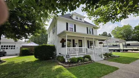 217 N East, Morenci, MI 49256