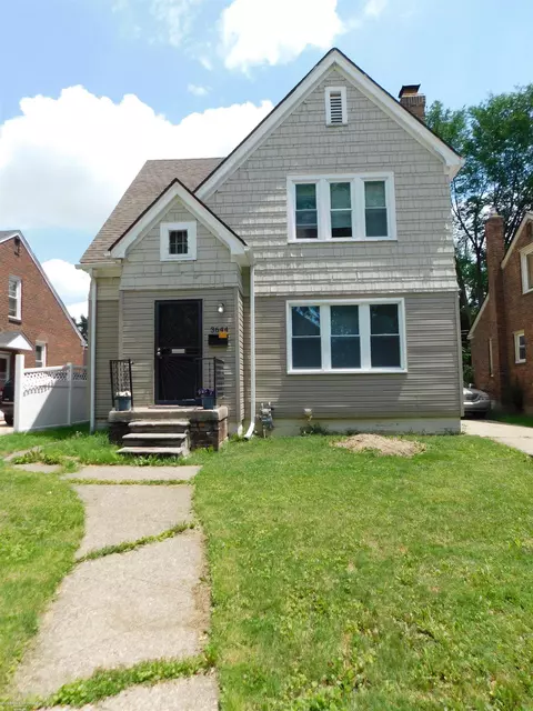 3644 Three Mile, Detroit, MI 48224