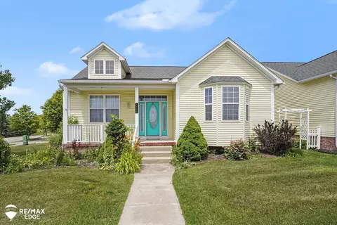 3358 Heritage, Swartz Creek, MI 48473