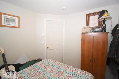 Bedroom - 1121 1131 Lk, Harrison, MI 48625 photo 4 of 4