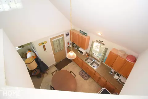 Kitchen - 1121 1131 Lk, Harrison, MI 48625 photo 3 of 3