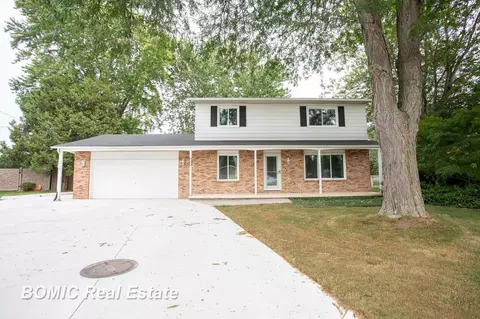 5455 Easy, Bay City, MI 48706