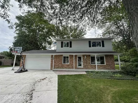 5455 Easy, Bay City, MI 48706