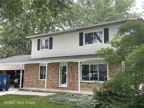 5455 Easy, Bay City, MI 48706