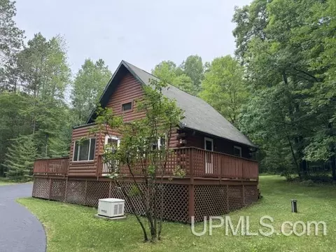 w5904 Steffens Lane, Pembine, WI 54156