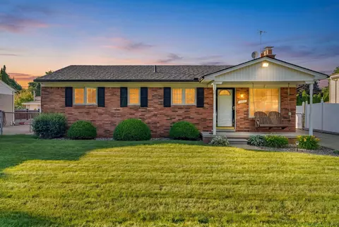 14551 Debbie, Sterling Heights, MI 48313