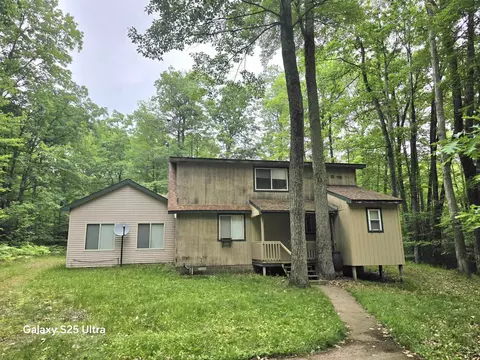 10135 Woods, Gladwin, MI 48624 photo 2