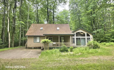 10135 Woods, Gladwin, MI 48624