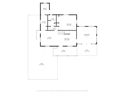 10135 Woods, Gladwin, MI 48624 photo 55