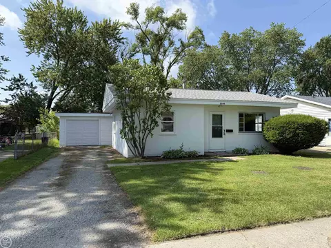2546 Spruce, Port Huron, MI 48060