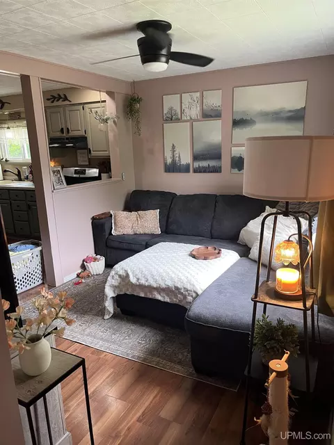 Living - 712 Wabash, Ishpeming, MI 49849 photo 1 of 3