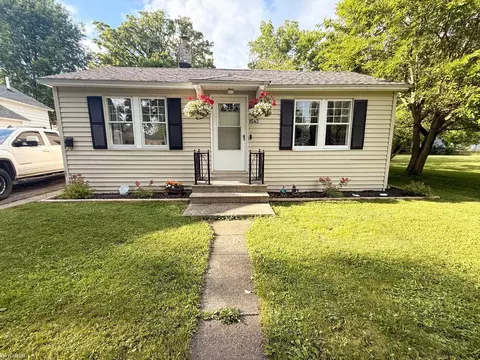 1542 Vermont, Saginaw, MI 48602