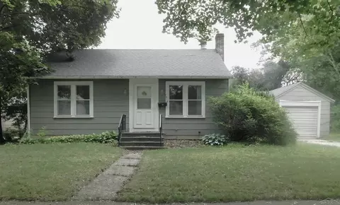 1018 Elizabeth, Midland, MI 48640