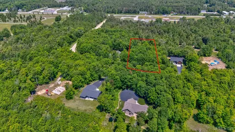 tbd Dillexie, Manistique, MI 49854